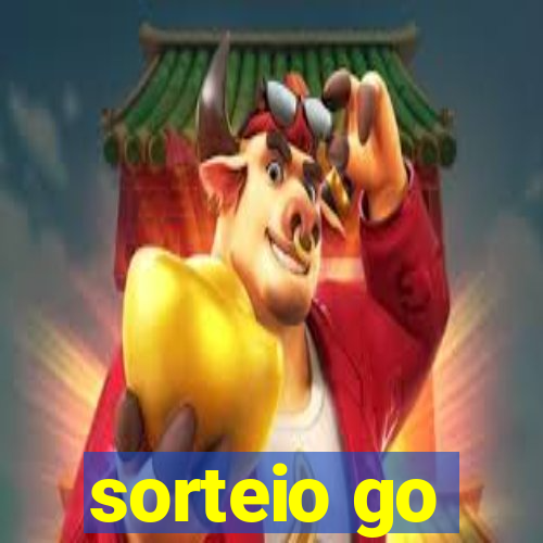 sorteio go